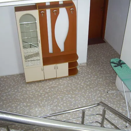 Pensiune Feya Kiten (Burgas)